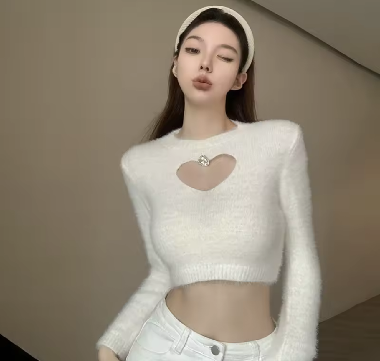 Frosté