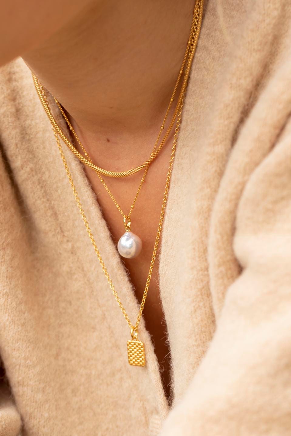 JEWELLERY STYLE TIPS FOR BEST USE OF YOUR JEWELLERY COLLECTION