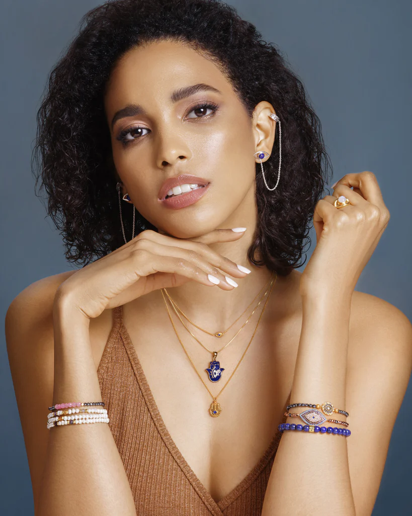 6 TIPS TO QUICKLY CLEAN YOUR JEWELLERY