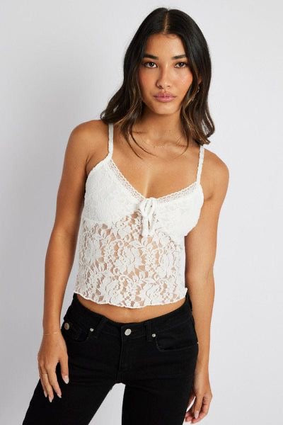 Xingi Top