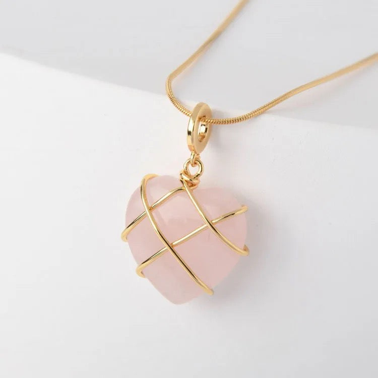Barbie Necklacee
