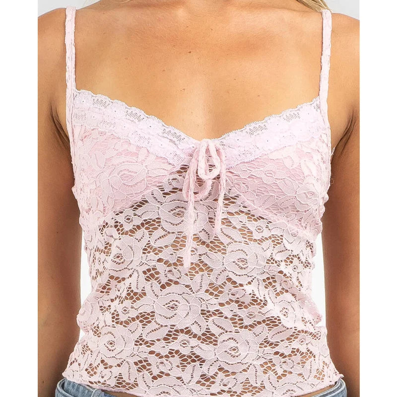 Xingi Top