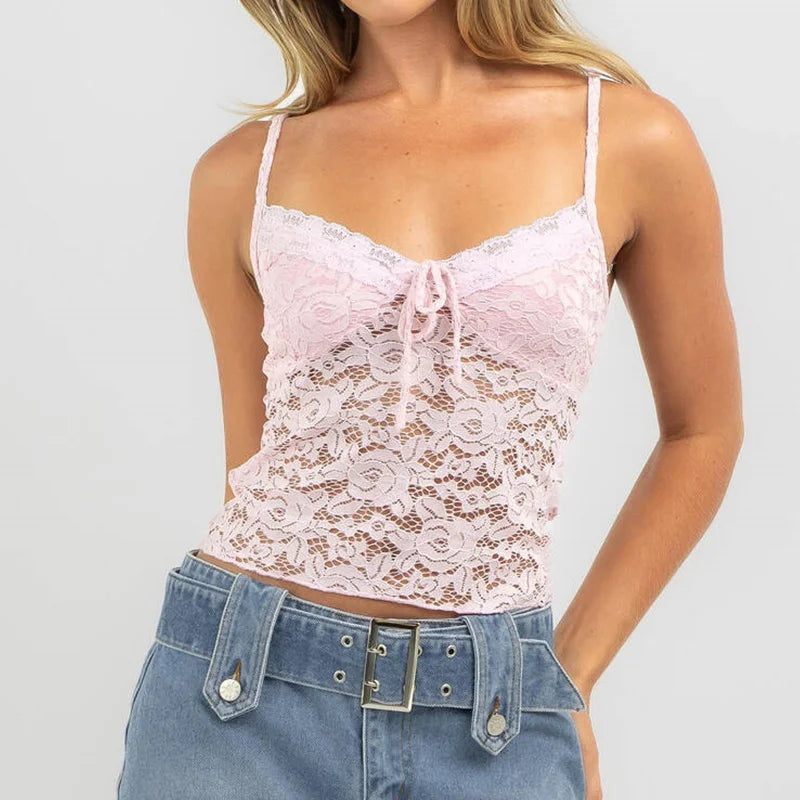 Xingi Top