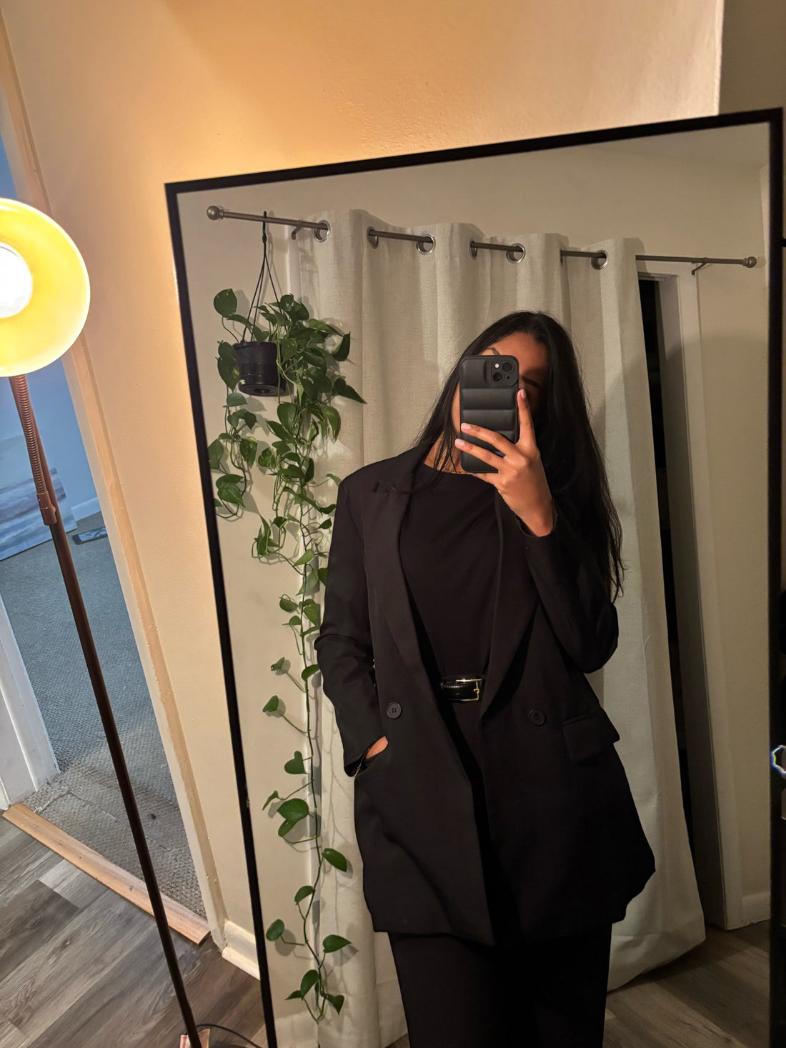 UNI BLAZER