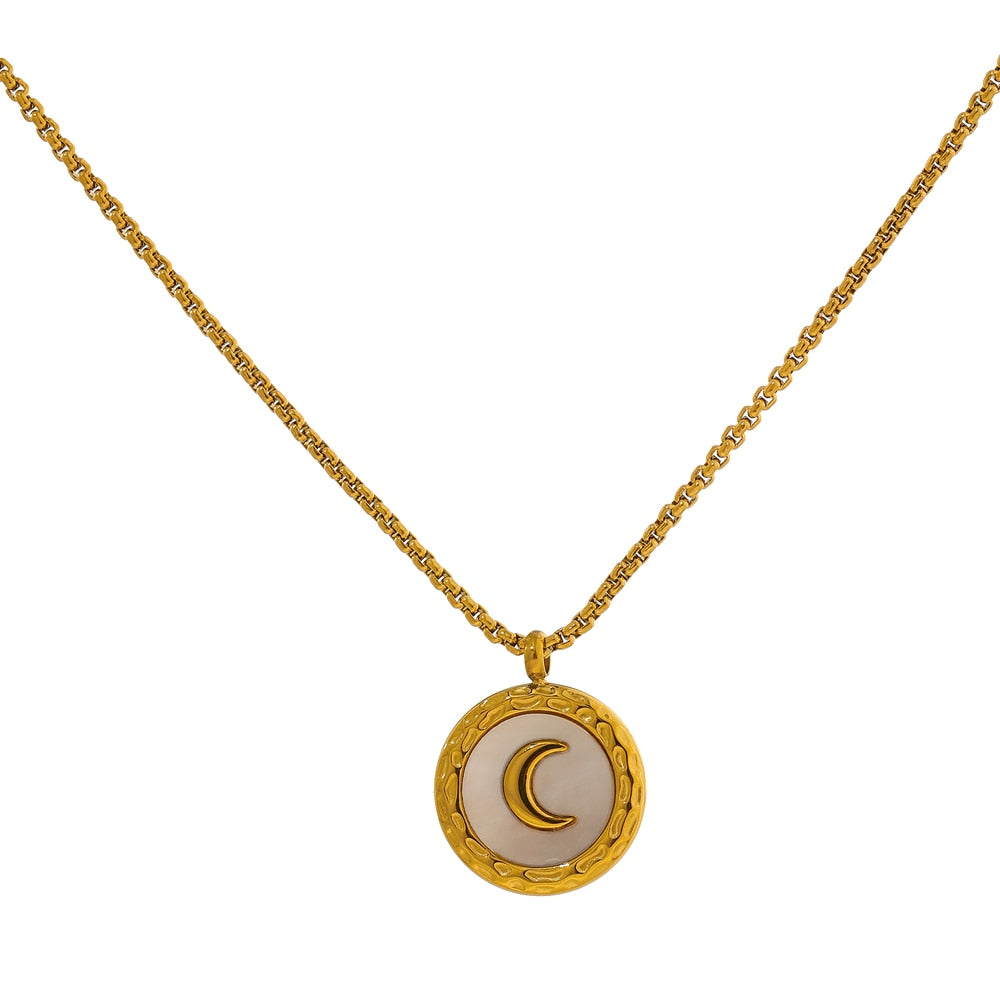 Necklace – weyllo